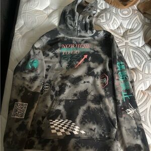 Men’s Hoodie